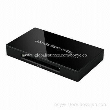 USB3.0 Hub with 900mA Current Consumption